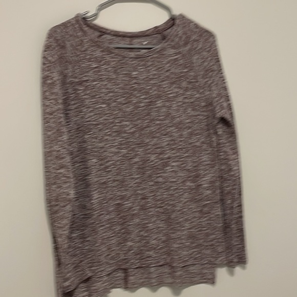 American Eagle Soft and Sexy Plush long sleeve top women’s size small - Picture 7 of 7